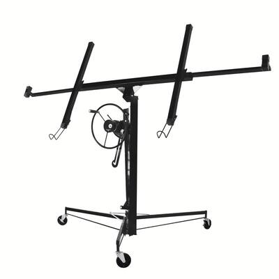Drywall Panel Lifter Drywall Panel hoist Panel Hoist Jack Lifter 11ft