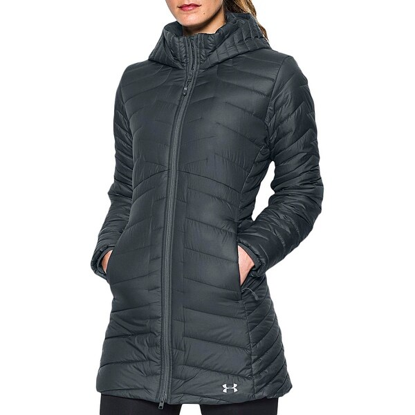 under armour womens parka