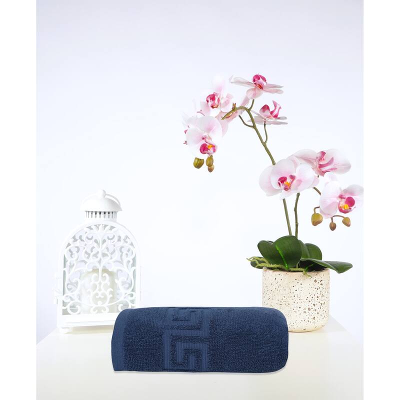 Ozan Premium Home Milos Collection Bath Sheet - 40-60 inch