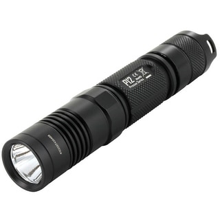 best rechargeable police flashlight 2015 ULTRAFIRE E5 1350 Lumens Tactical with Holster for The Police Security Zephyr Police Security Aura-RS 260-Lumen 3