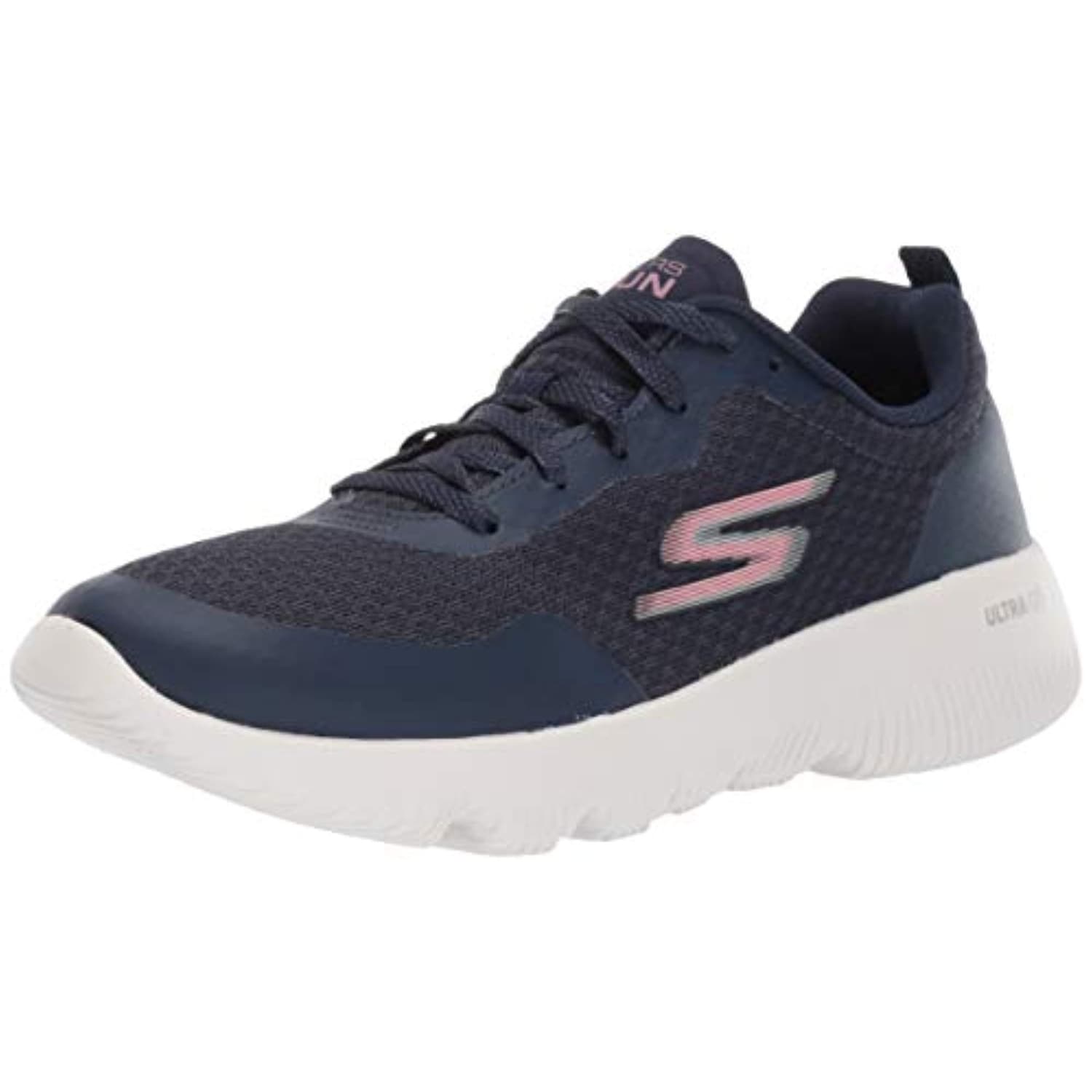 skechers go run 7 pink
