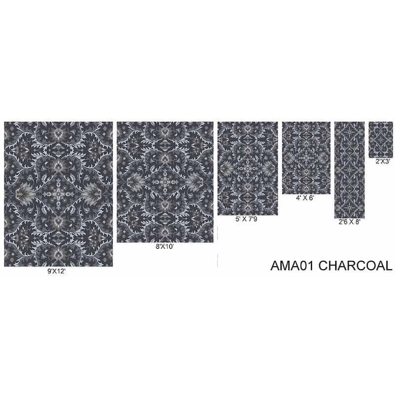 Amaranta Collection