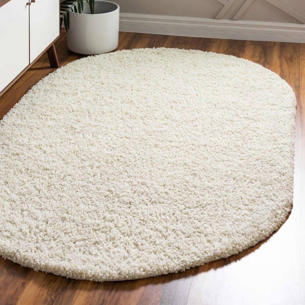 Shag Laurian Collection Area Rug