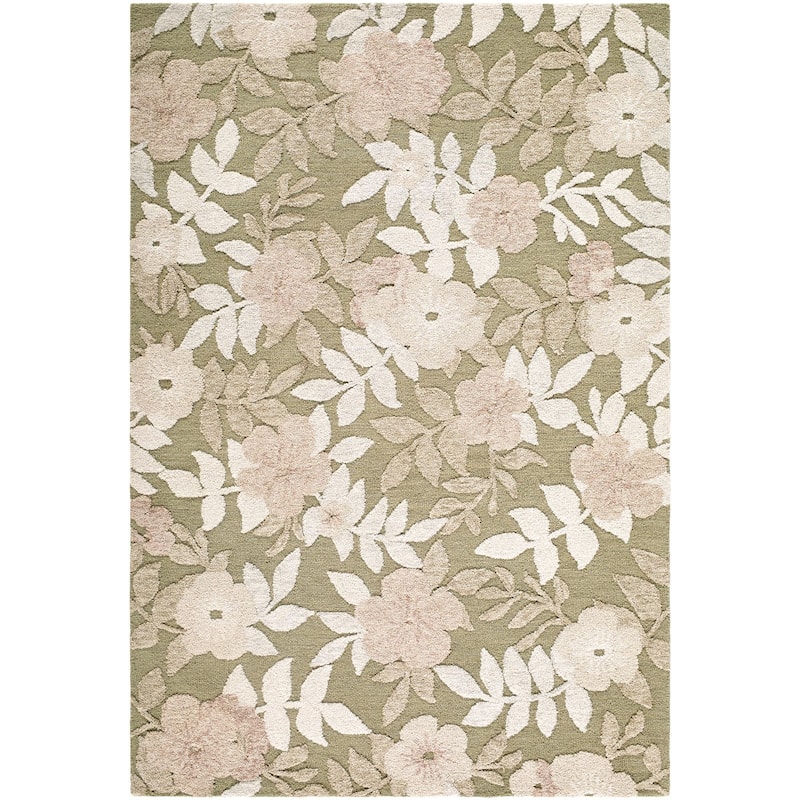 Livabliss Fabian Modern & Contemporary Area Rug