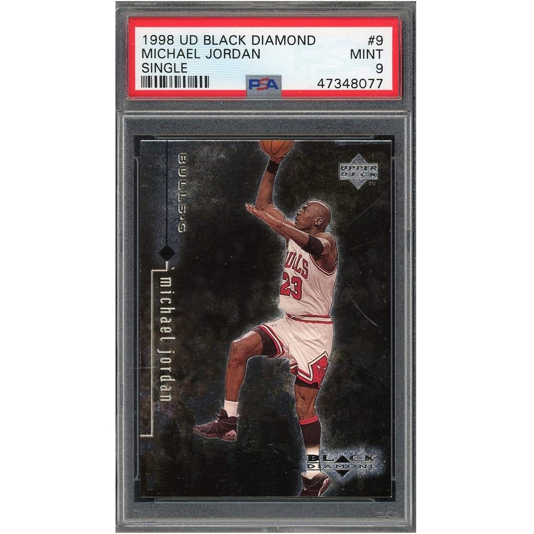 NBAカード　UD BLACK Quad auto patch 5枚限定 NBAカードUD BLACK Quad auto patch 5枚限定
