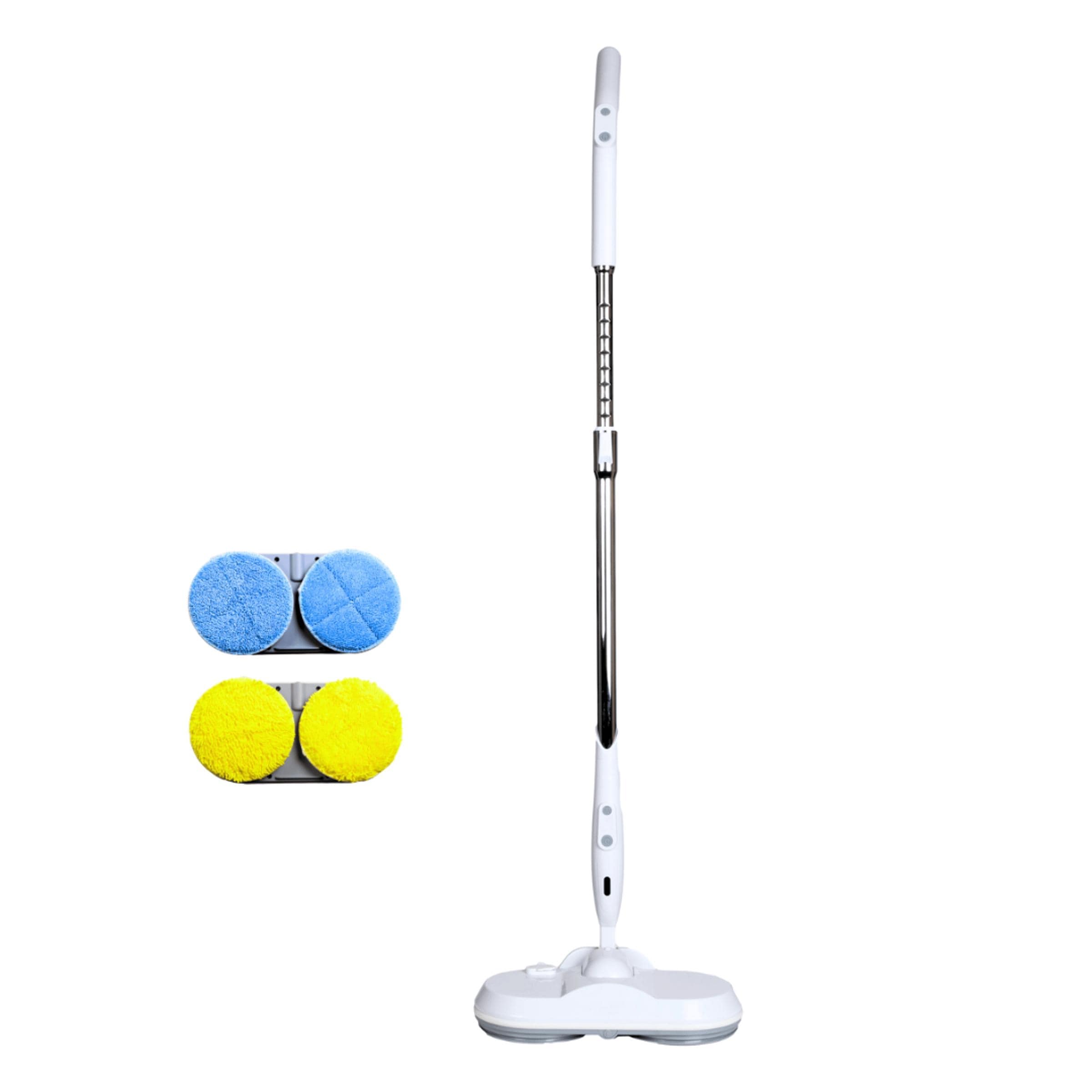 Ewbank FP40 Electra Spray Spin Mop & Handheld