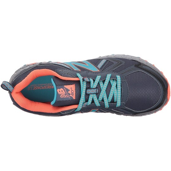new balance women's 410 v5 trail running shoe