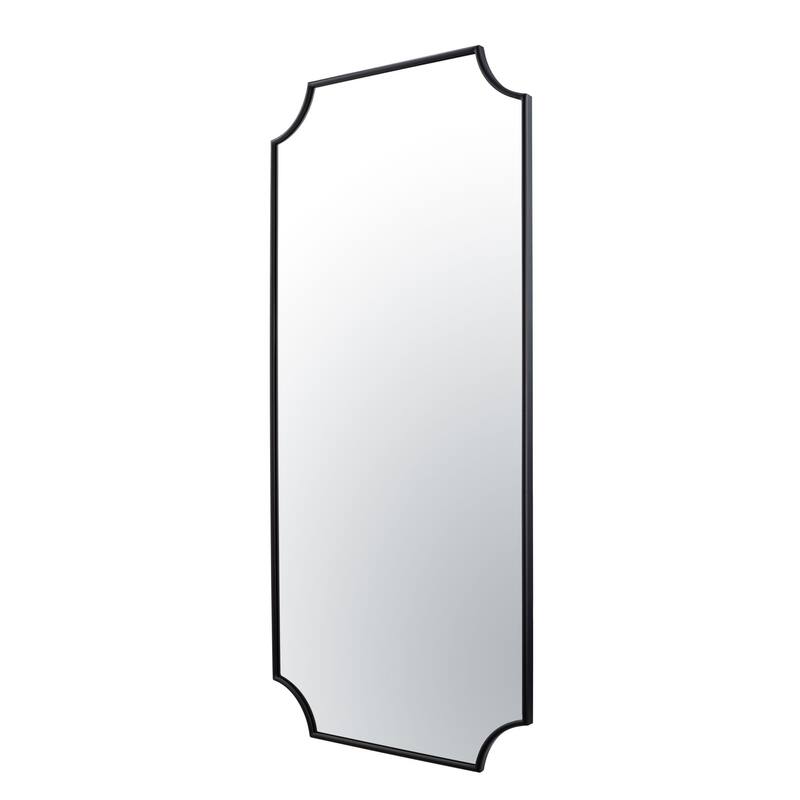 Varaluz Carlton Wall Mirror - 24"W x 50"H