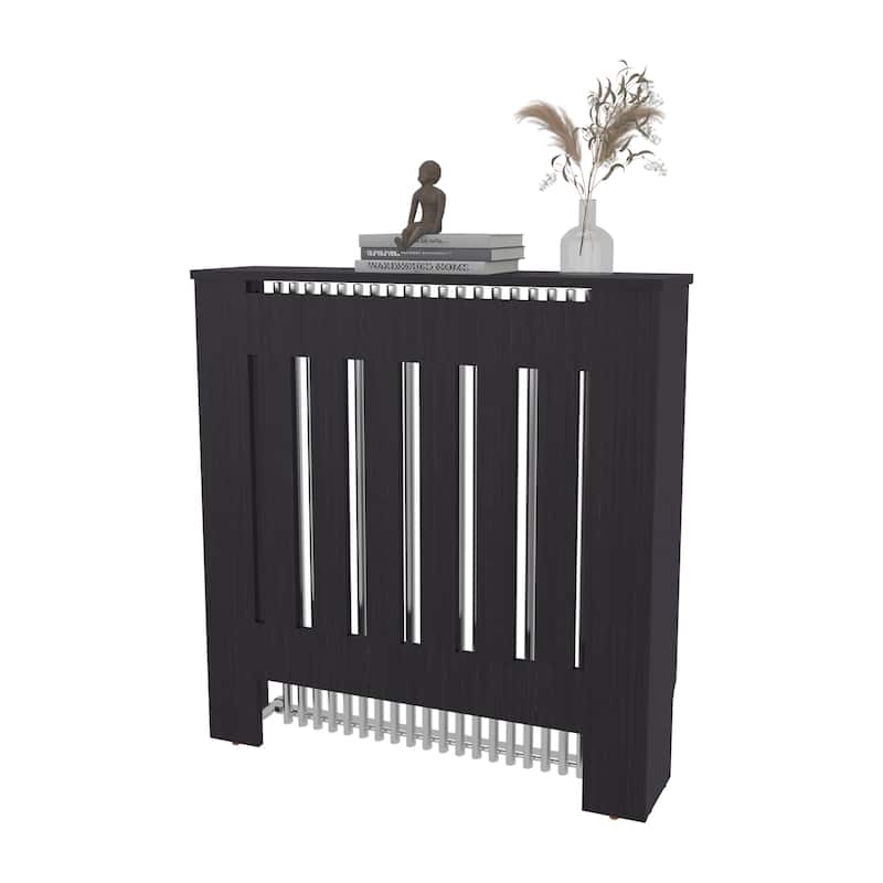 Rio Radiator Cover with Storage, Space, Saving Design