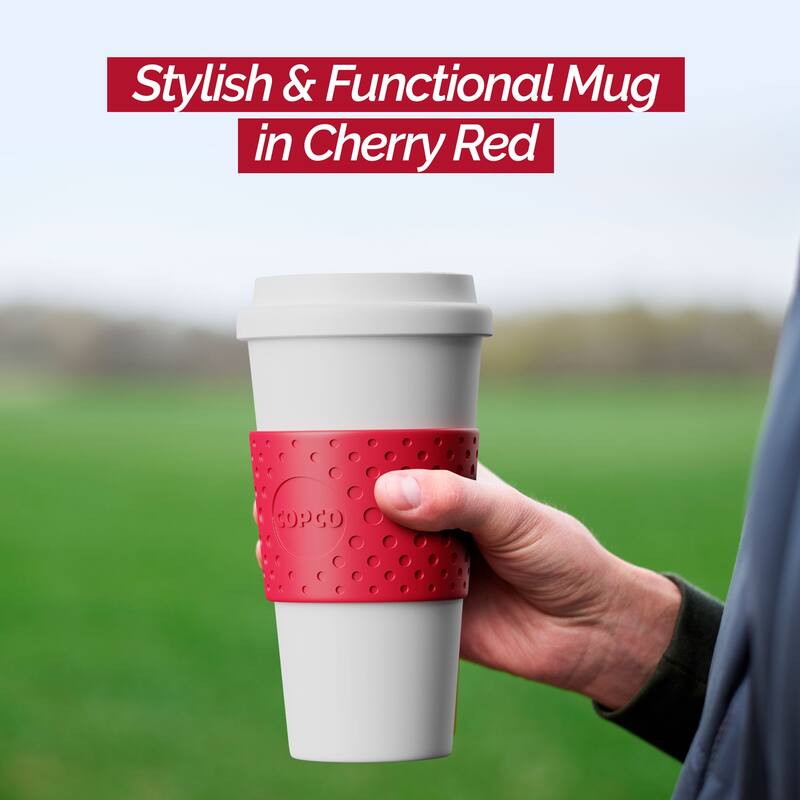 Copco Acadia Travel Mug - 16 oz