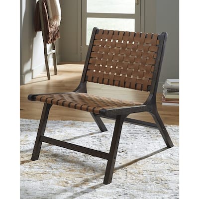 Fayme Accent Chair - 25"W x 36"D x 33"H