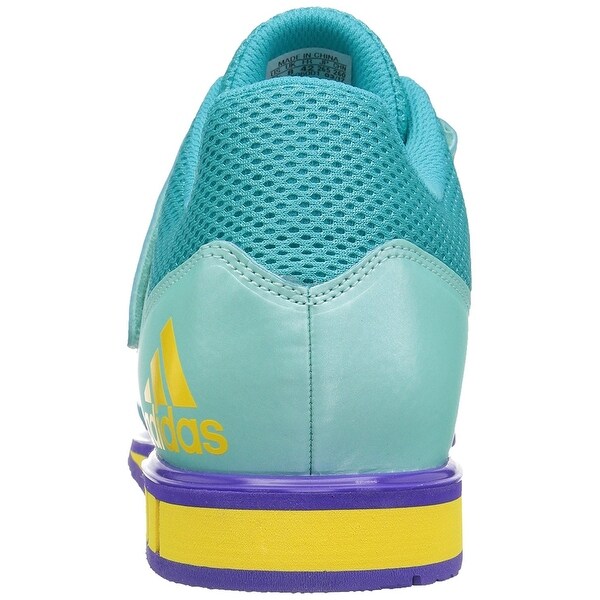 adidas powerlift trainer womens