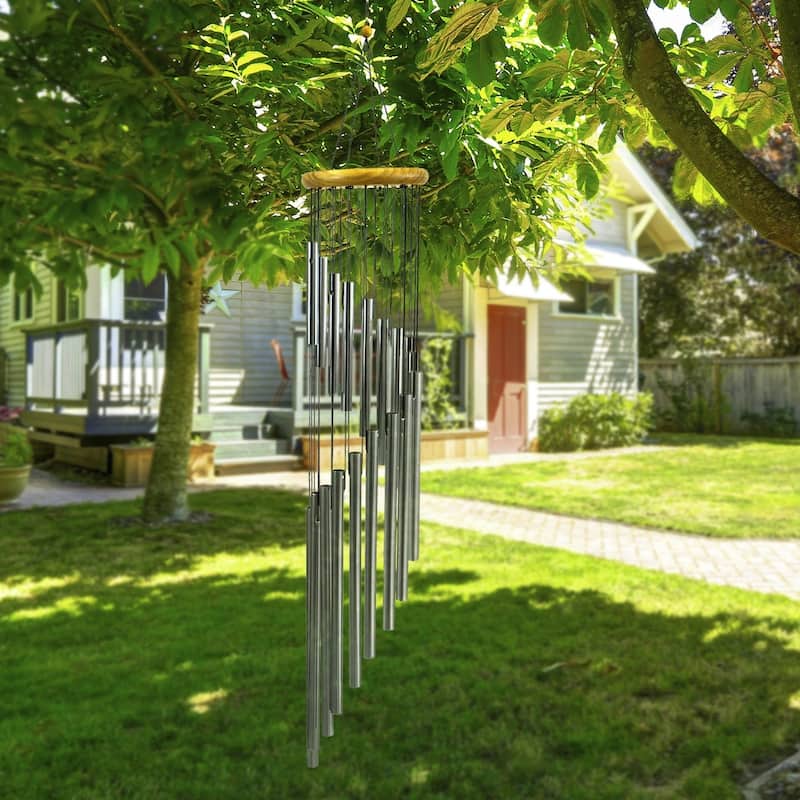Sorbus Garden Wind Chime