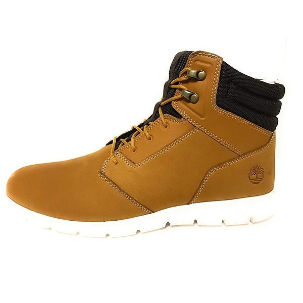 timberland men's graydon sneaker