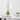 SAFAVIEH Kids Lighting 17.5-inch Amy Green Mini Table Lamp - 9" x 9" x 17.5"