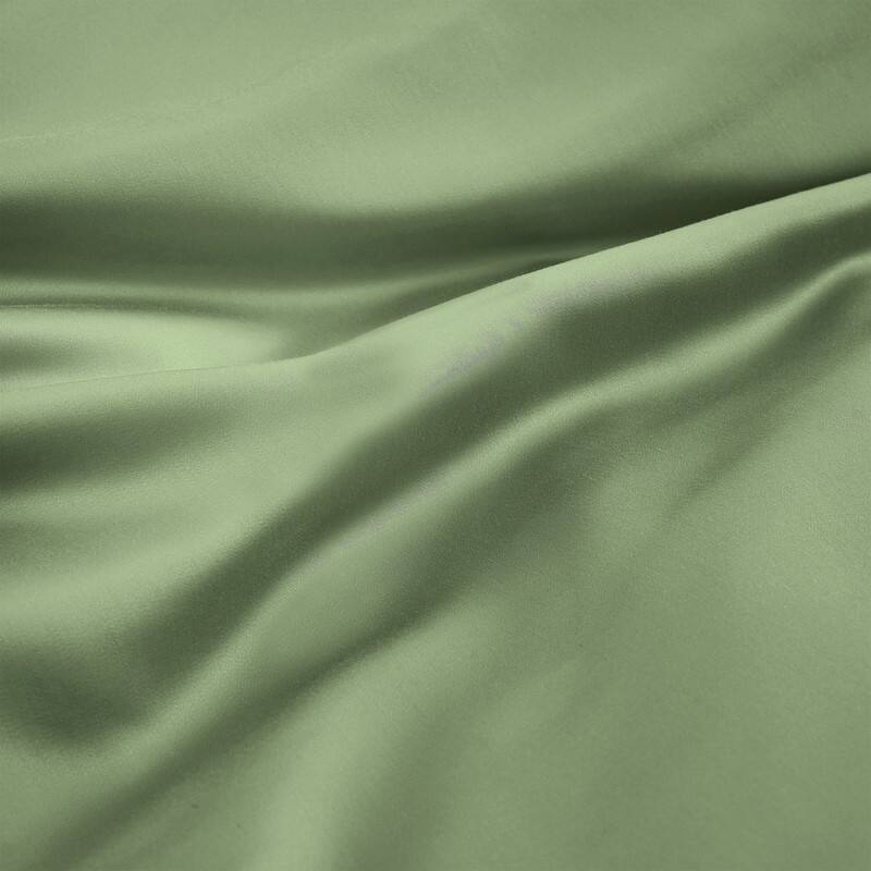 Superior Rayon from Bamboo 300 Thread Count Deep Pocket Sheet Set
