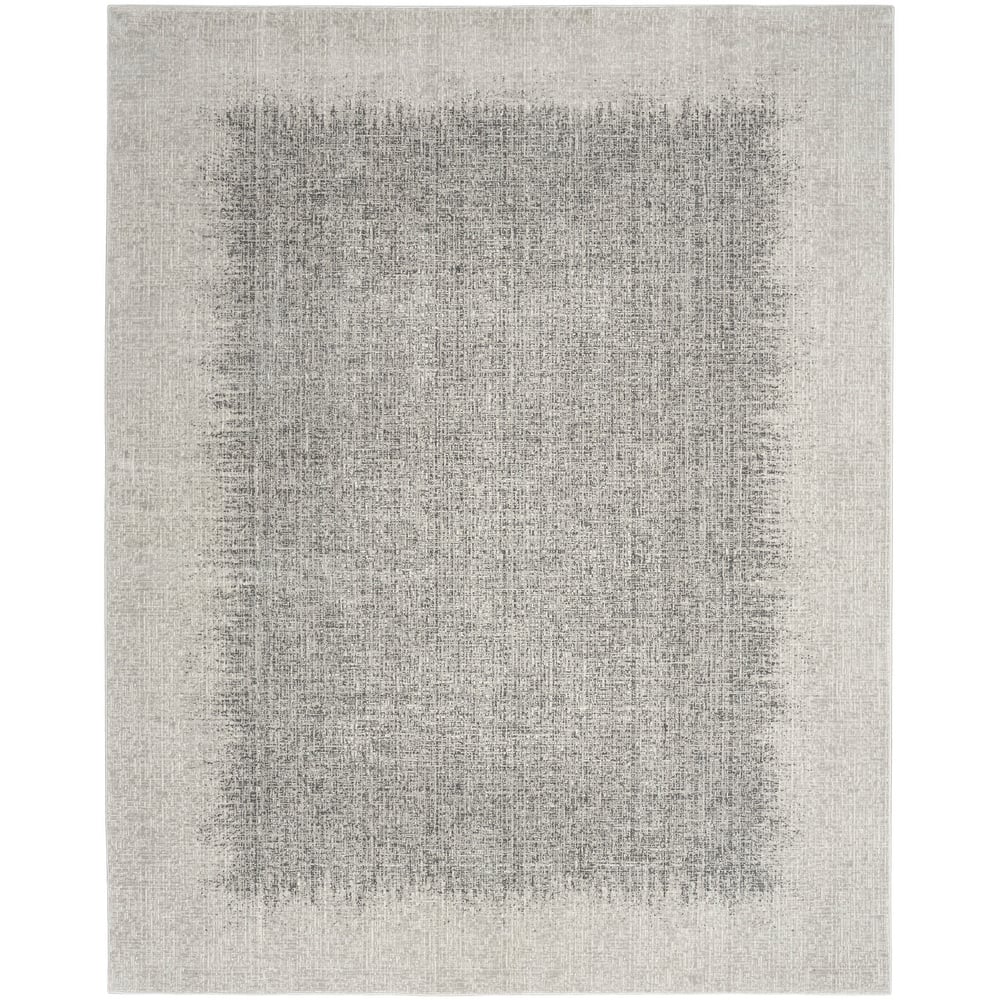 DKNY Grand Street Indoor only Abstract Area Rug