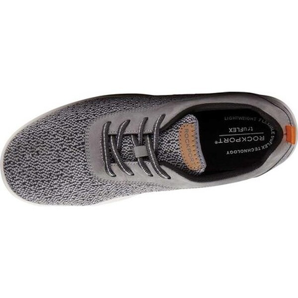 rockport truflex mens shoes