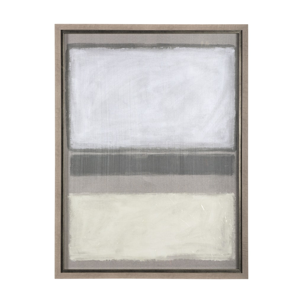 Tawny Framed Art Print