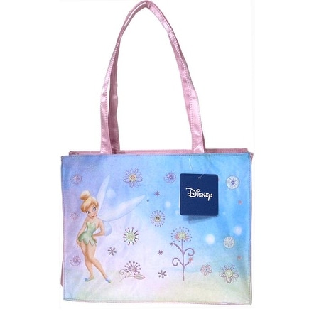 tinkerbell bag