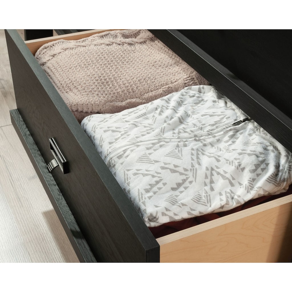Trestle 6- Drawer Dresser