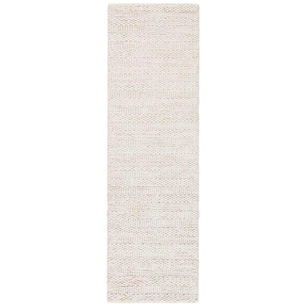 SAFAVIEH Handmade Natural Fiber Zaniyah Jute Rug