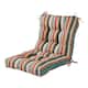 Option Sunset Stripe
