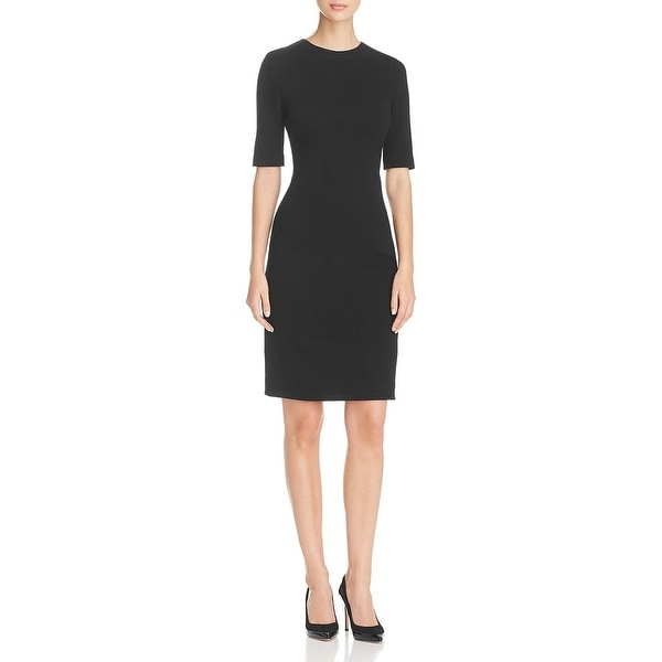 hugo boss cocktail dress