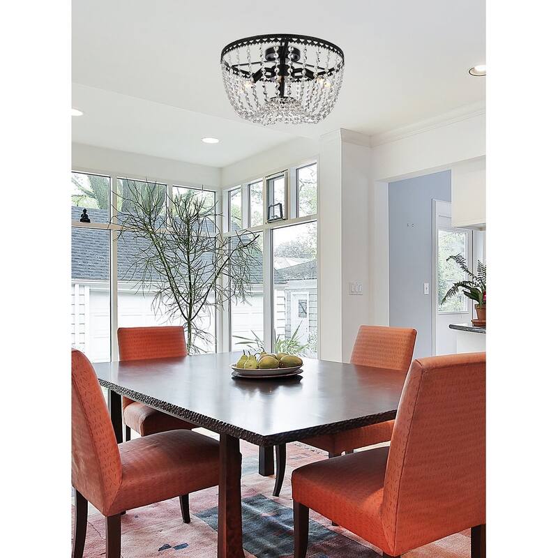 Kaden Flush Mount