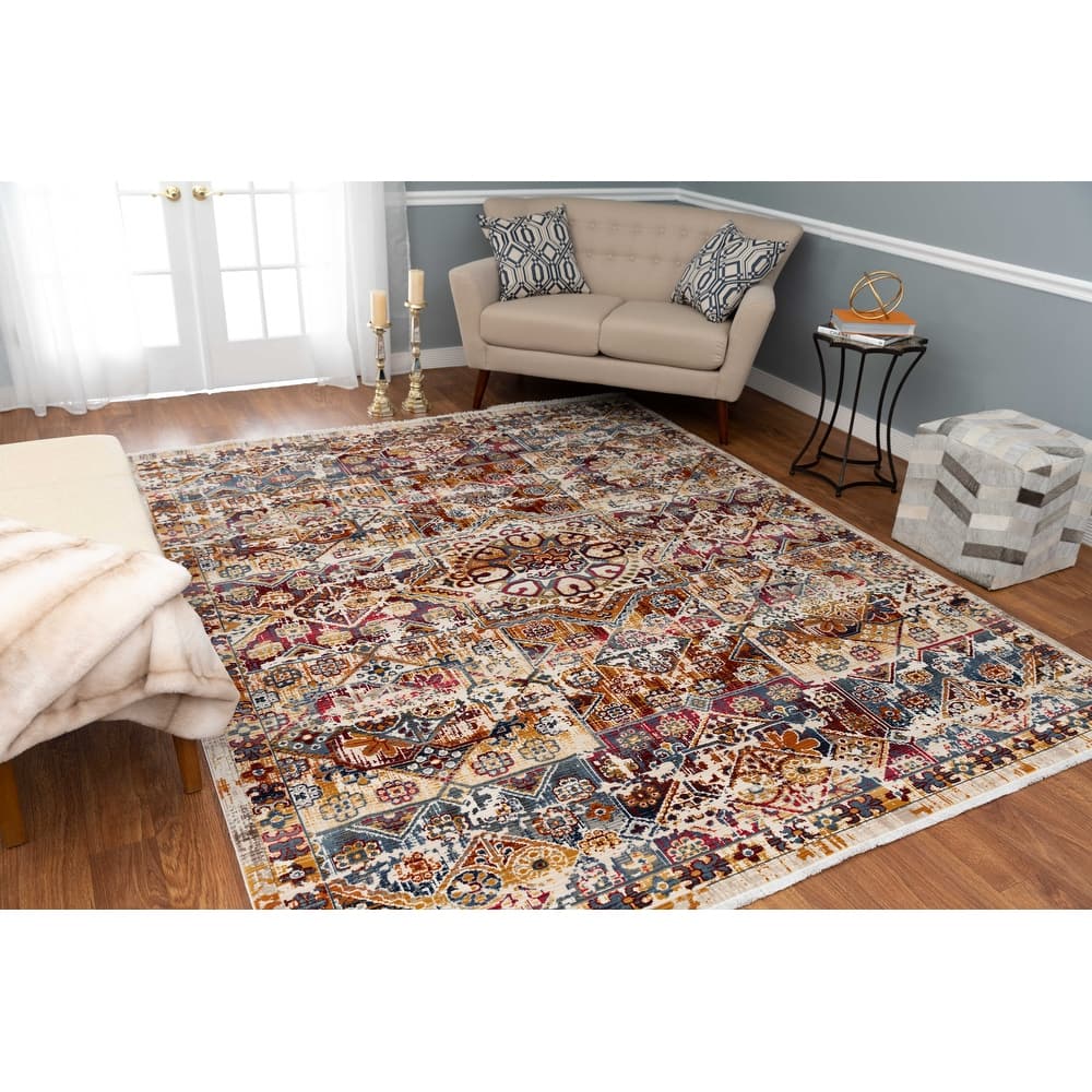 Noori Rug Latif Tracey Rug