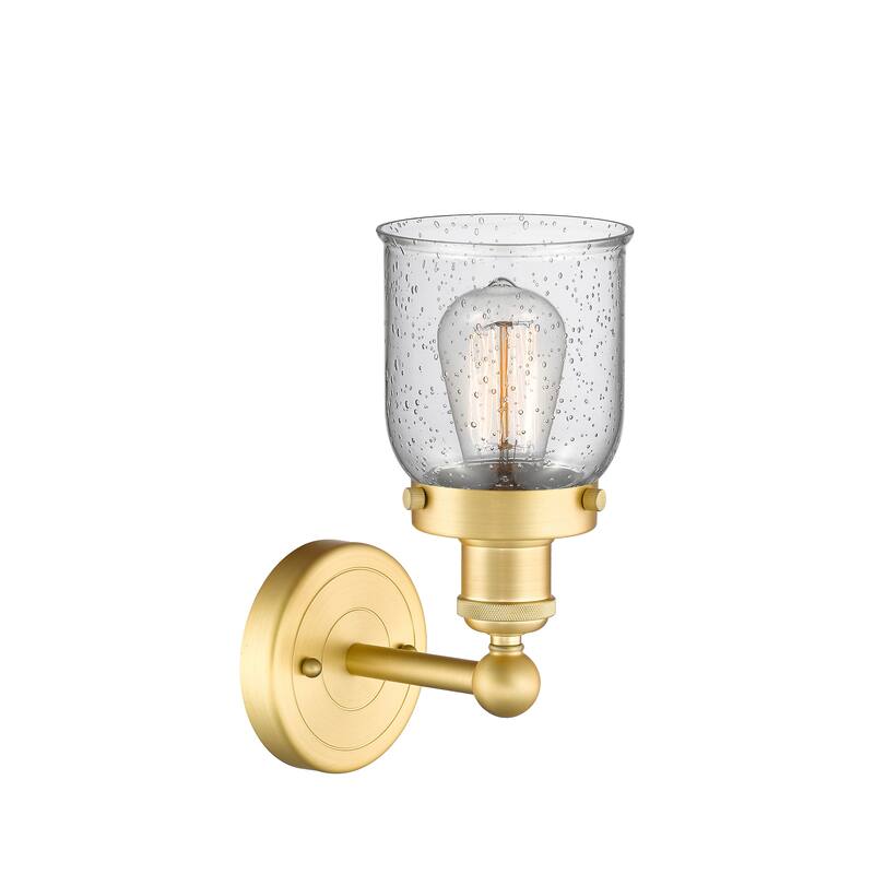 Innovations Lighting Small Bell - 1 Light 7" Sconce