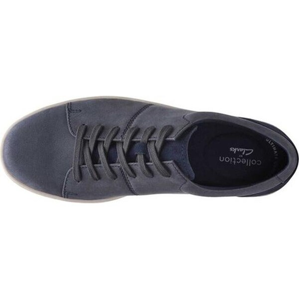 clarks men's kitna vibe sneaker