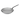 Matfer Bourgeat Black Carbon Steel Fry Pan