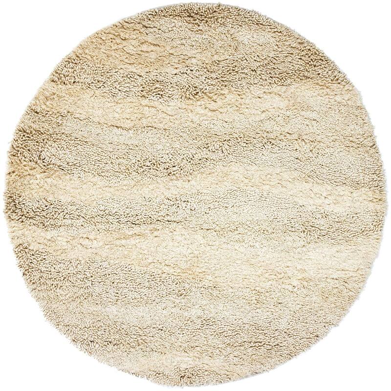 Livabliss Berkley Casual Area Rug. - 8' x 8' - Round