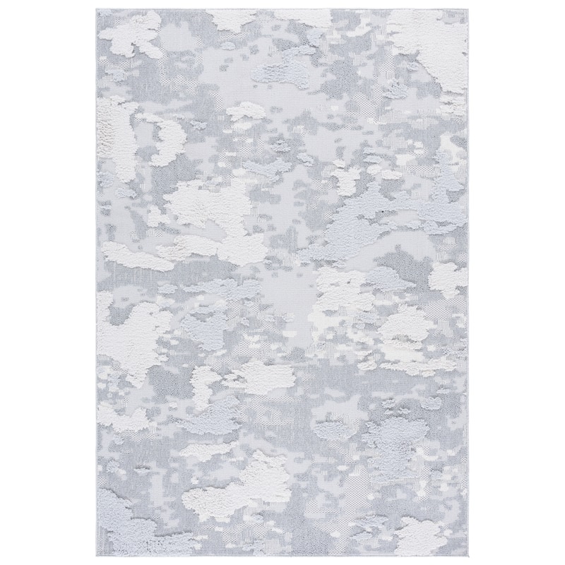 SAFAVIEH Trends Lugenia Modern Abstract Rug