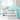 Pointehaven Combed Cotton Crisp Percale Printed 2 pc Pillow Cases