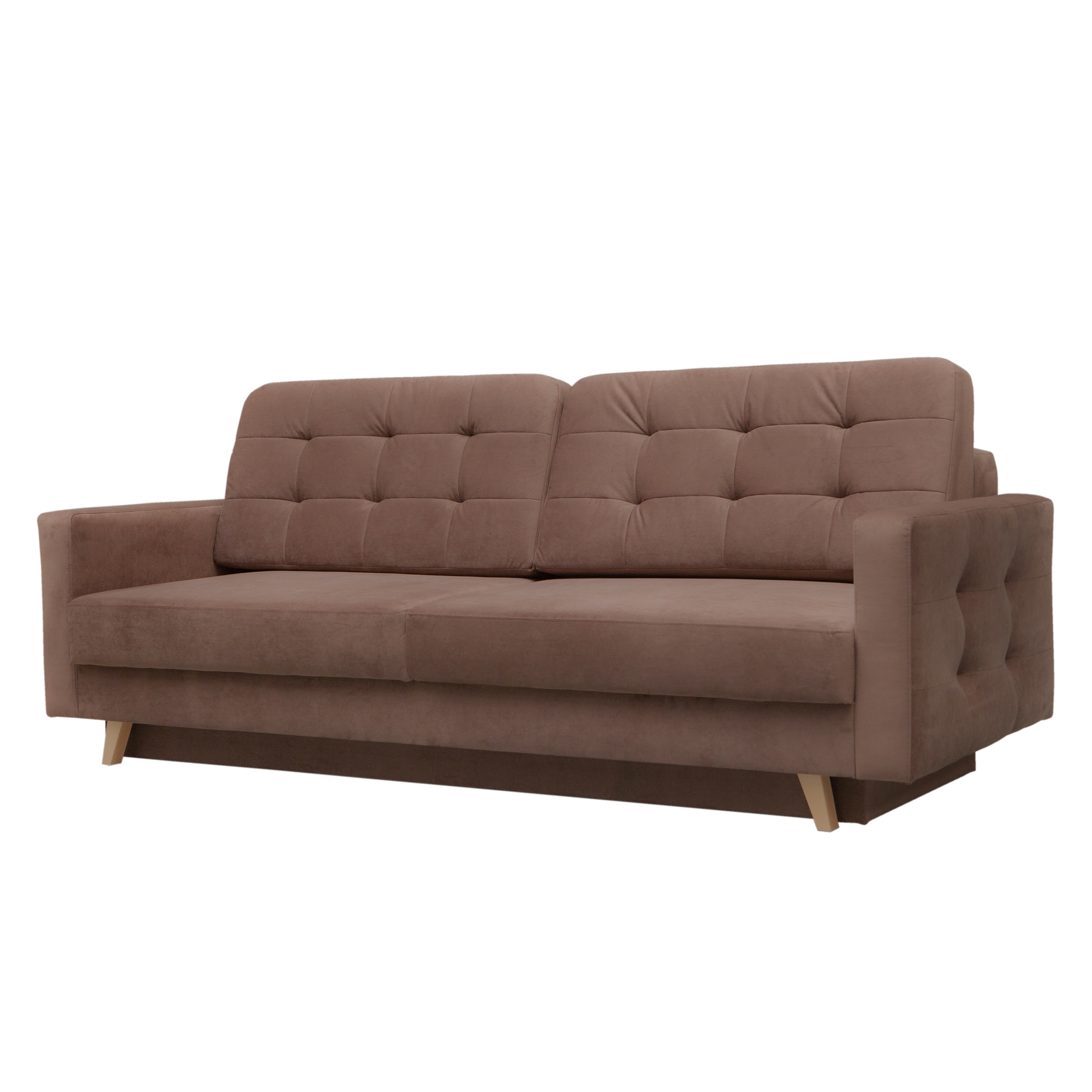 Vegas futon sofa bed queen sleeper with storage new arrivals