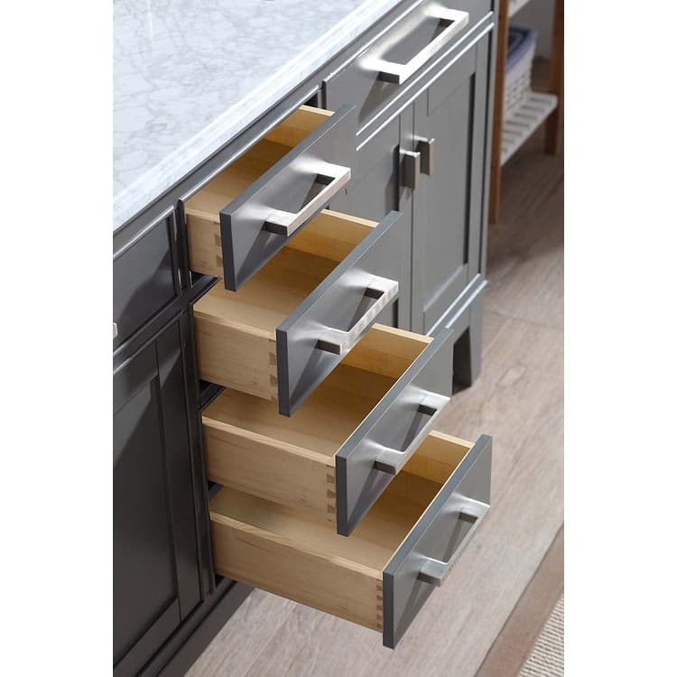 Danny 36" Bathroom Vanity