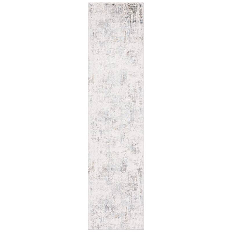 SAFAVIEH Bel Air Ursela Abstract Rug