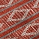 preview thumbnail 43 of 143, Premium Washable Super Soft Geo Diamonds Mayfield Rug