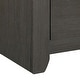 preview thumbnail 7 of 8, Picket House Furnishings Roma 7-Drawer Dresser in Grey