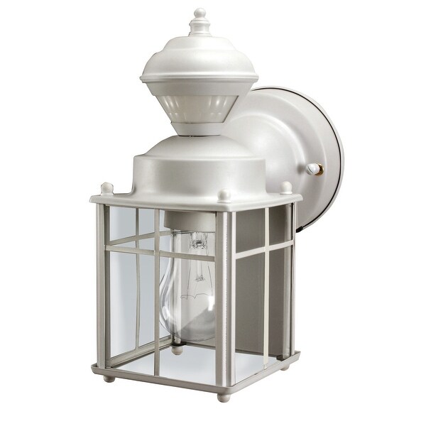 motion activated sconces