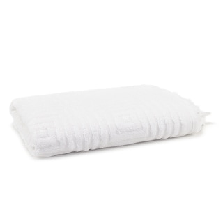 East'N Blue Troya Bamboo Hand Towel (Pack of 1)