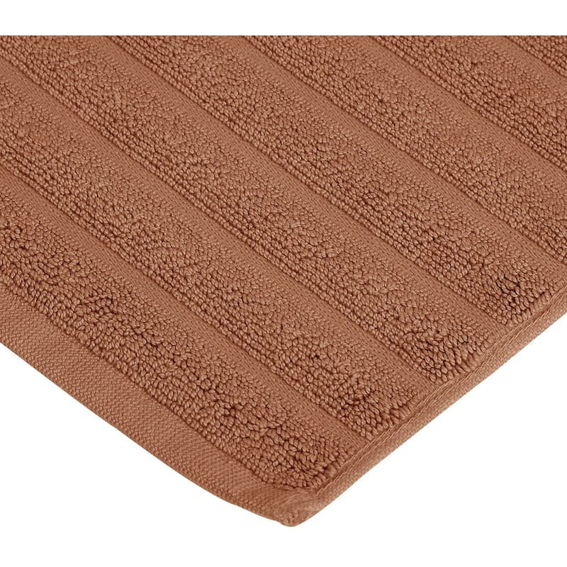 Superior Eco-Friendly Soft and Absorbent Bath Mat (set of 2)