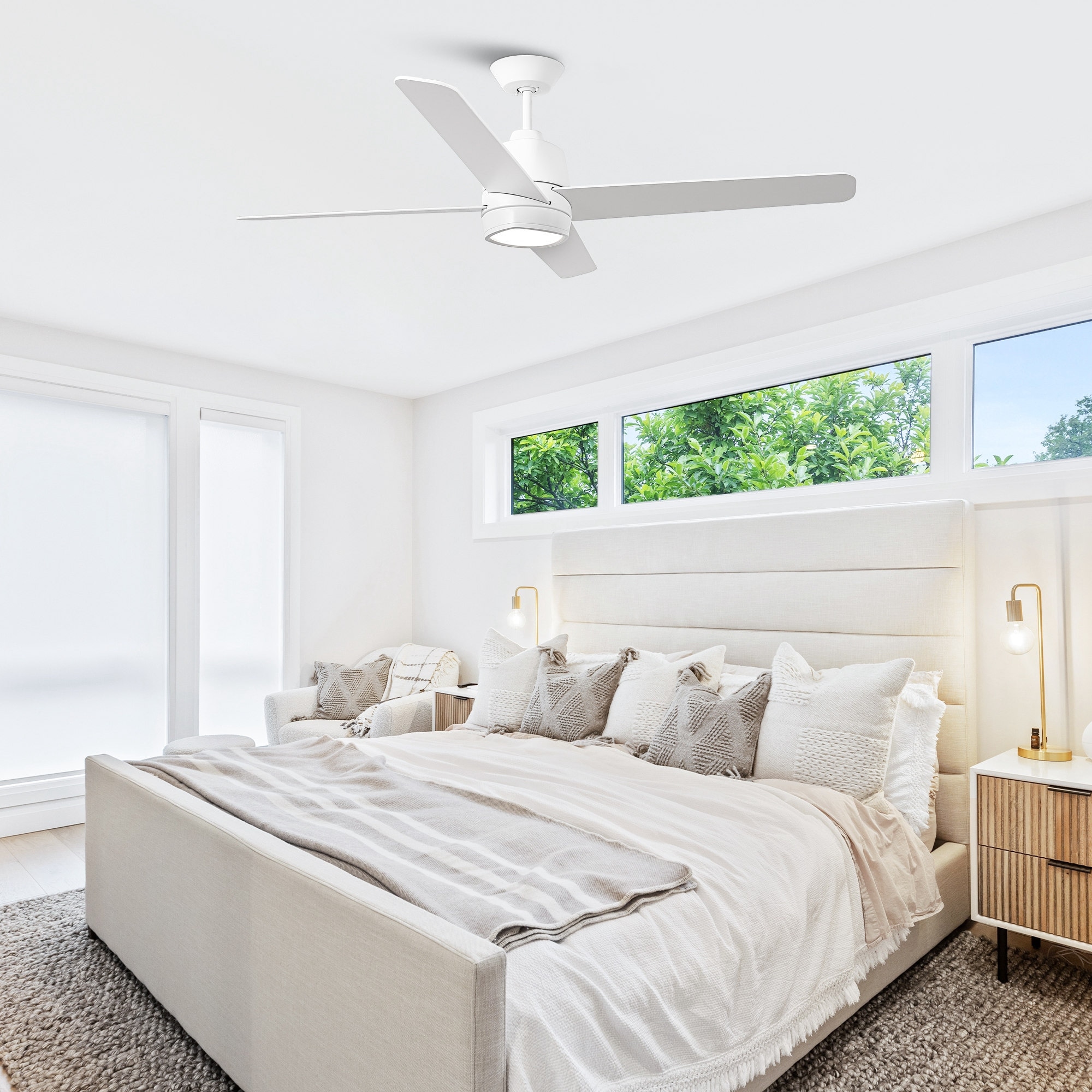 ◆ニチベイ◆ウッドブラインド◆W1220×H920◆O-2506BL7◆ 54