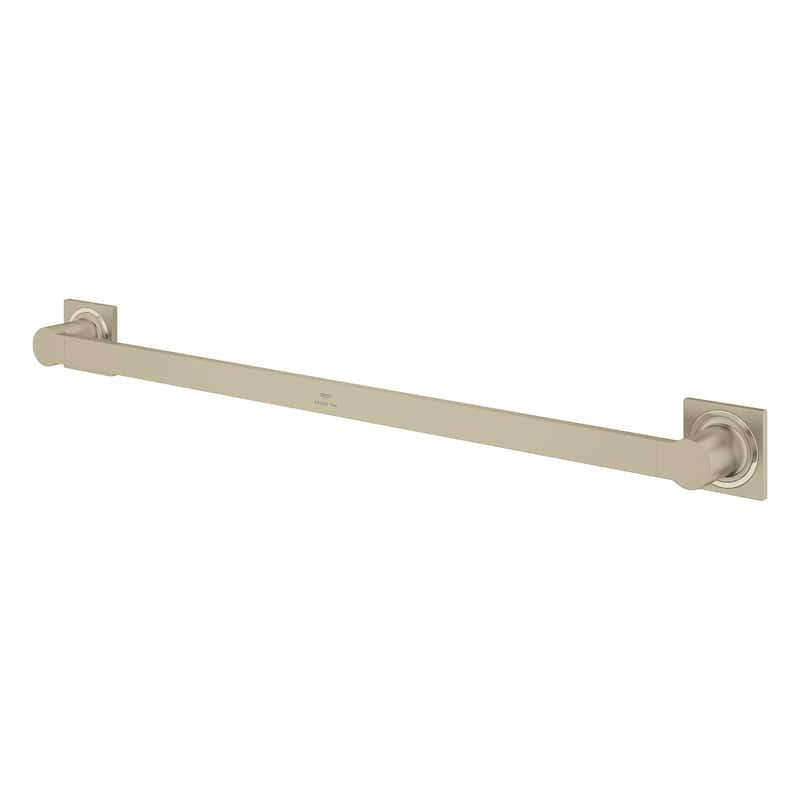 Grohe 40 341 1 Allure New 24" Towel Bar