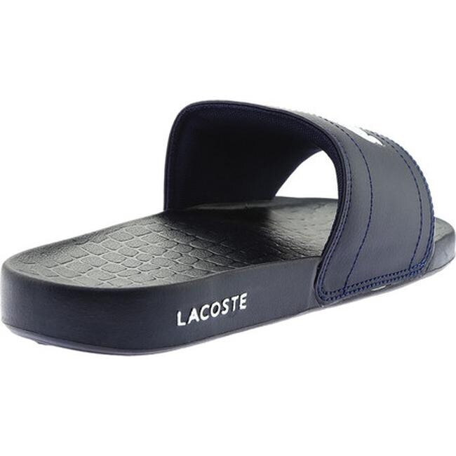 sandal lacoste 2018