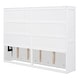 preview thumbnail 11 of 27, Murphy Bed Wall Bed