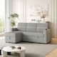 Option LIGHT GREY