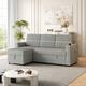 Option Light Grey